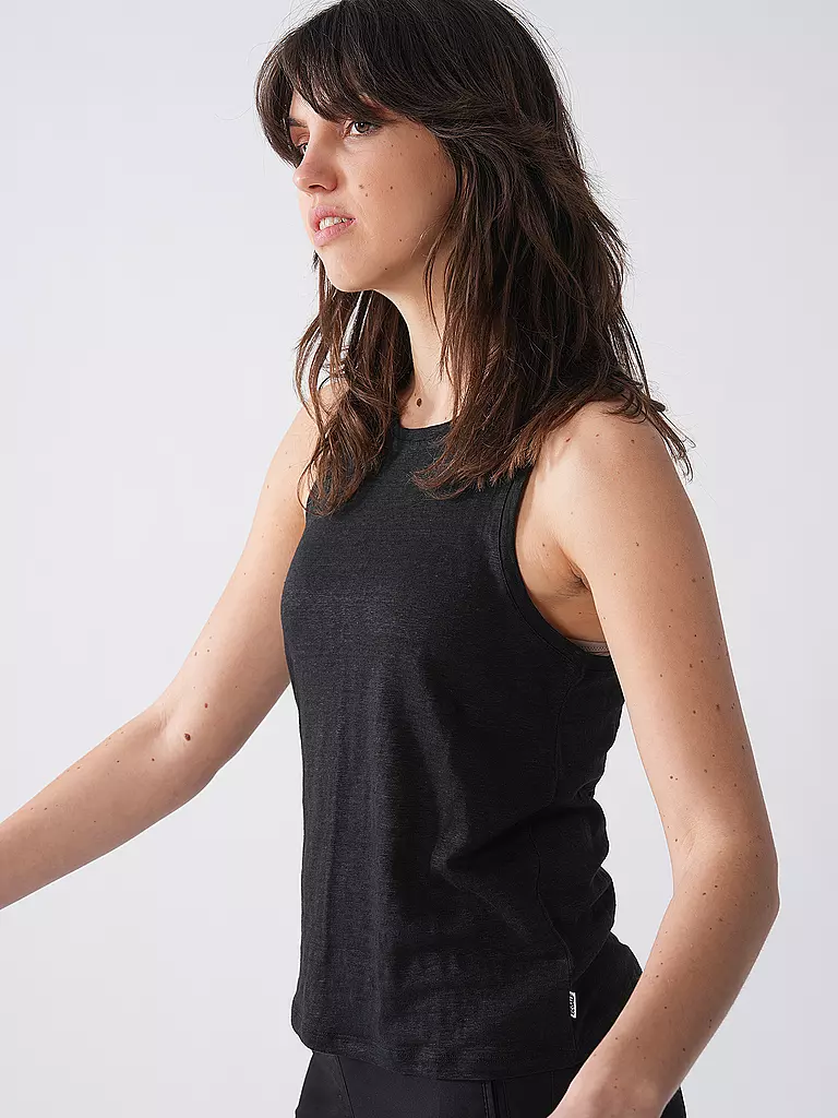 ECOALF | Top en lin HALDENALF | 