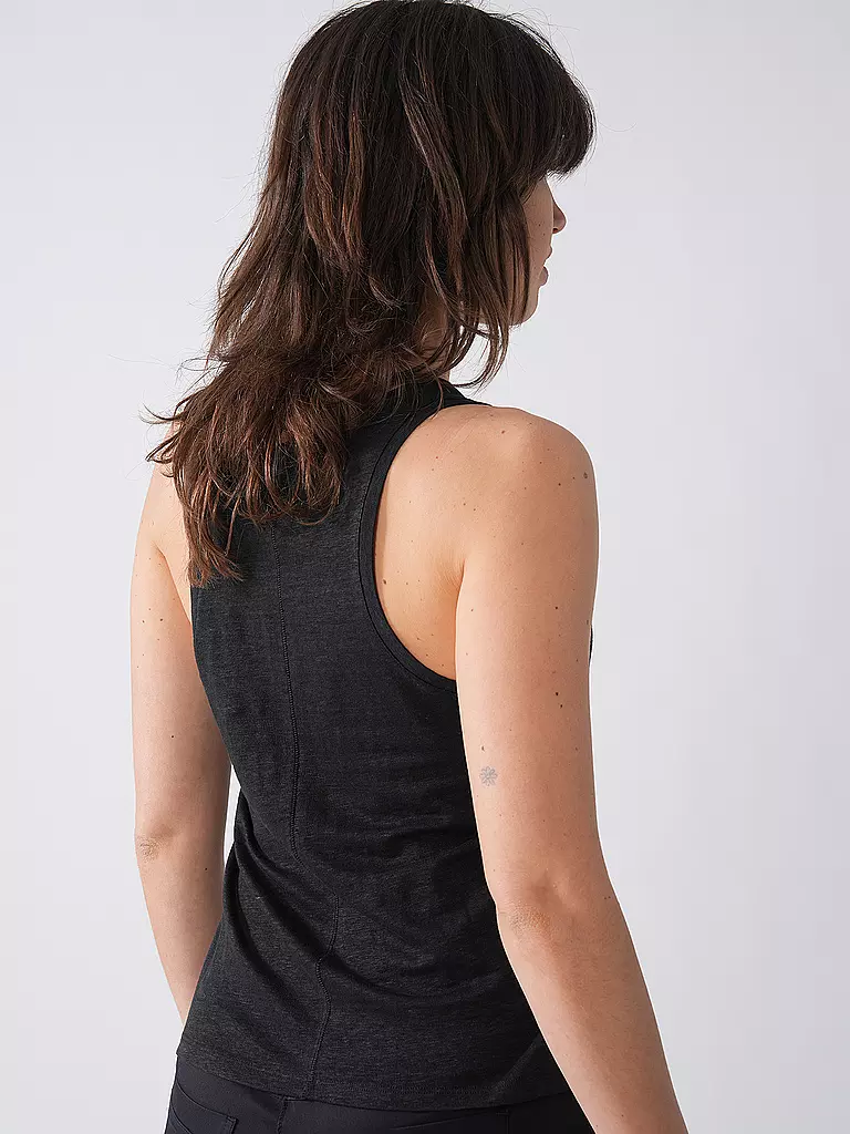 ECOALF | Top en lin HALDENALF | 