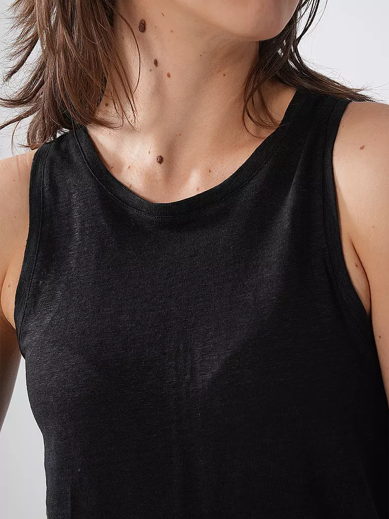 ECOALF | Top en lin HALDENALF | 