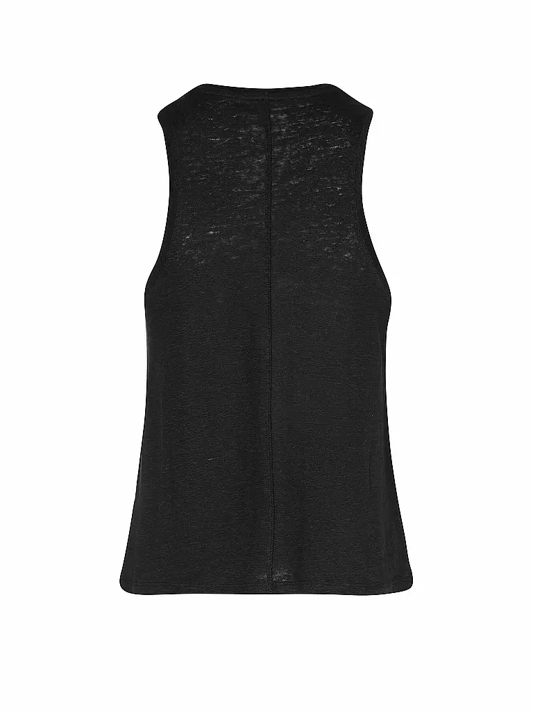 ECOALF | Top en lin HALDENALF | 