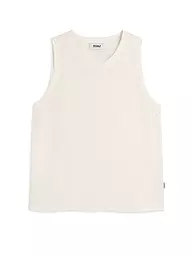 ECOALF | Top SALMAALF | Crème