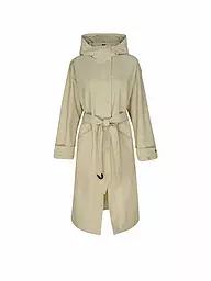 ECOALF | Trench-coat JUNOALF | Camel