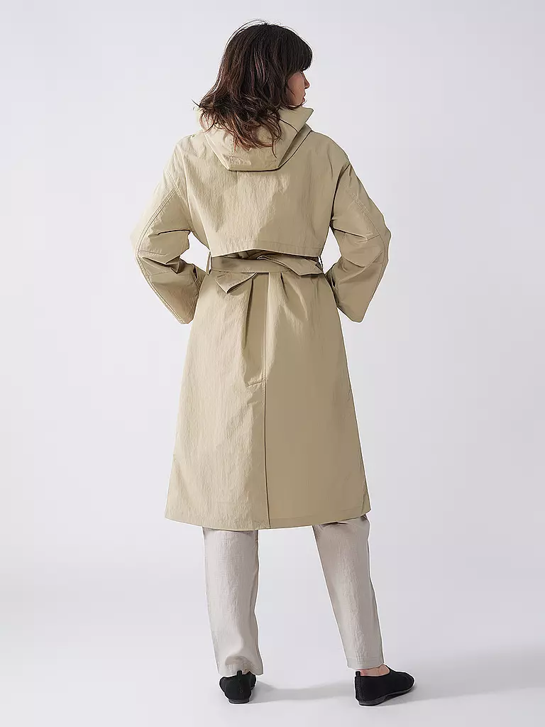 ECOALF | Trench-coat JUNOALF | 