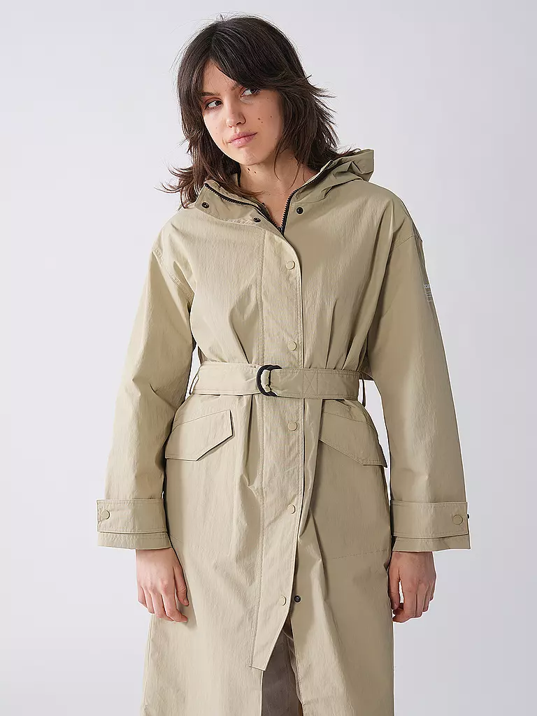 ECOALF | Trench-coat JUNOALF | 