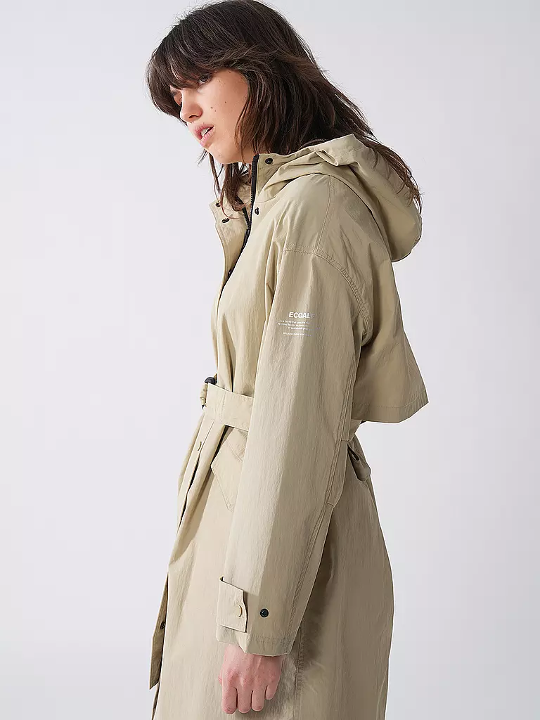 ECOALF | Trench-coat JUNOALF | 