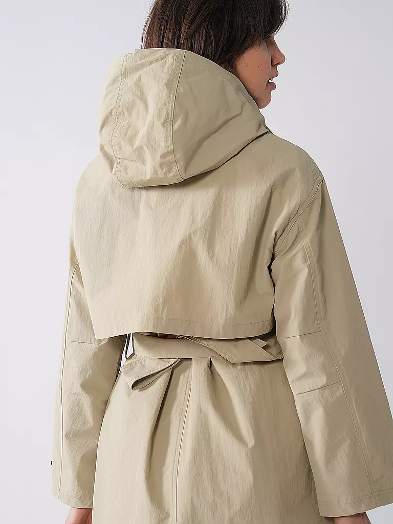 ECOALF | Trench-coat JUNOALF | 