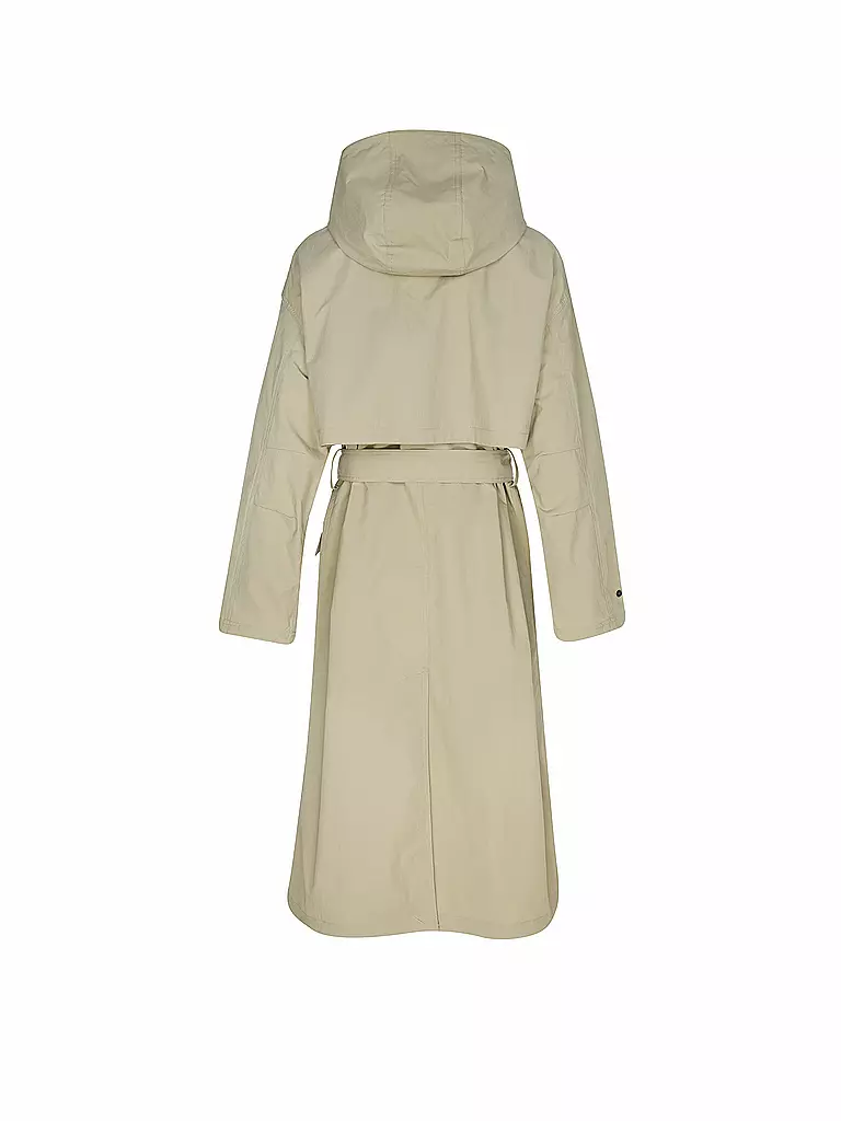 ECOALF | Trench-coat JUNOALF | 