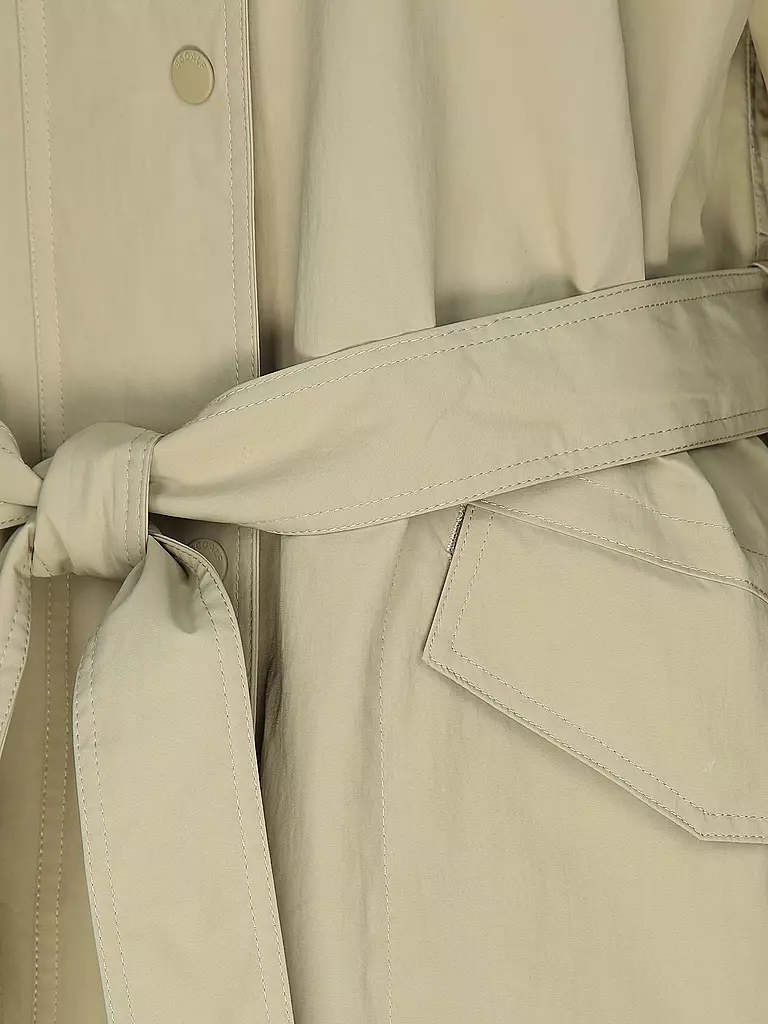 ECOALF | Trench-coat JUNOALF | 