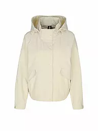 ECOALF | Veste BELUMUTALF | Beige