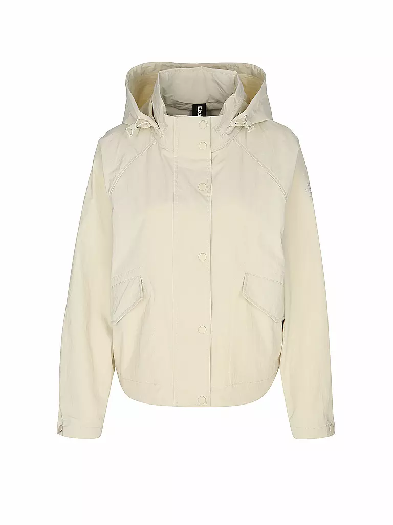 ECOALF | Veste BELUMUTALF | Beige