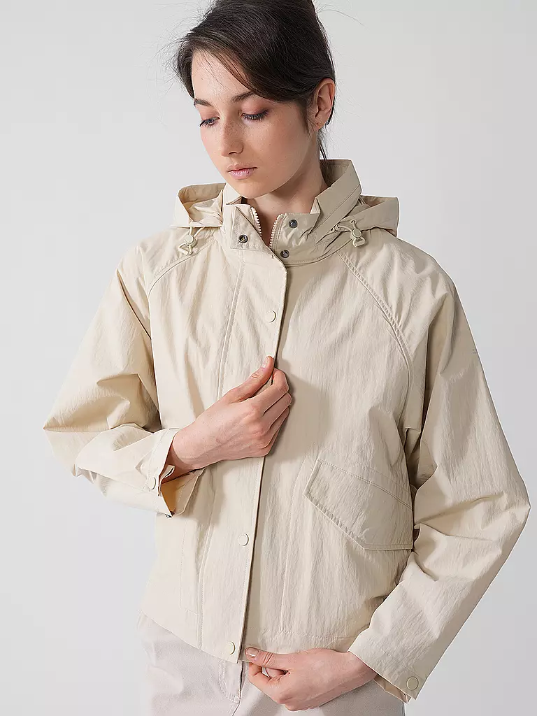 ECOALF | Veste BELUMUTALF | 