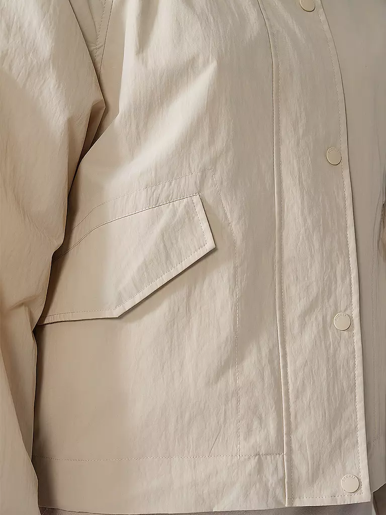 ECOALF | Veste BELUMUTALF | 