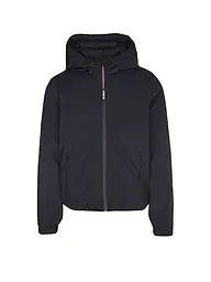 ECOALF | Veste CARTES | Bleu foncé