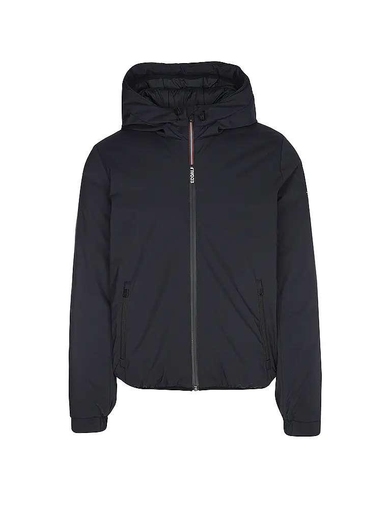 ECOALF | Veste CARTES | dunkelblau
