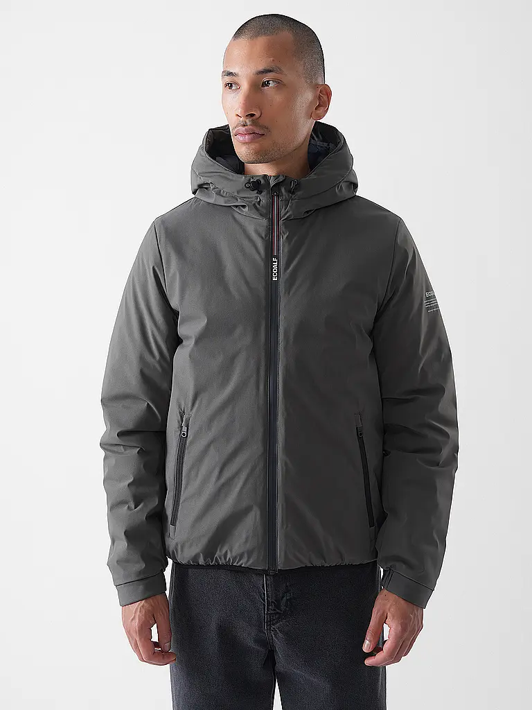 ECOALF | Veste CARTES | 