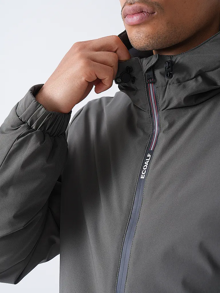 ECOALF | Veste CARTES | 
