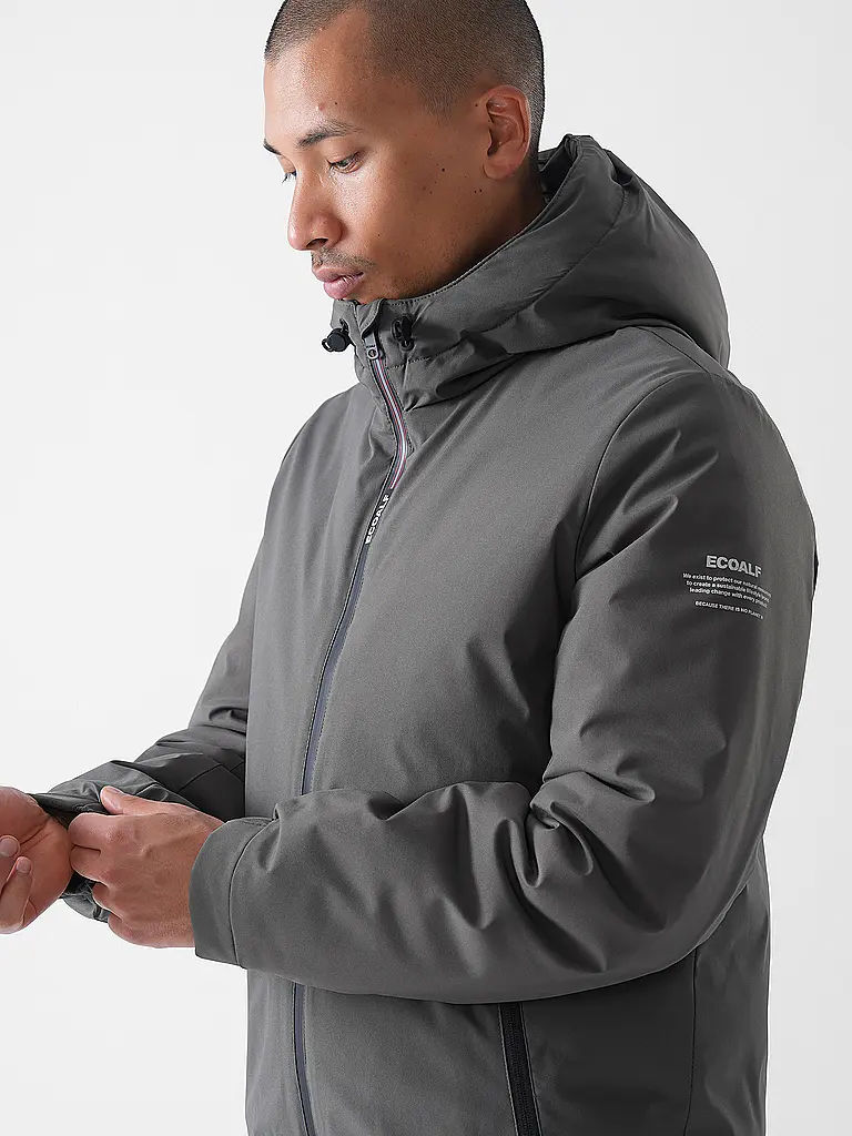ECOALF | Veste CARTES | 