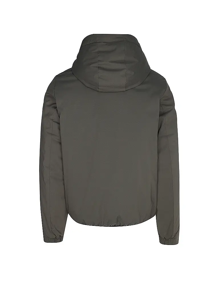 ECOALF | Veste CARTES | 