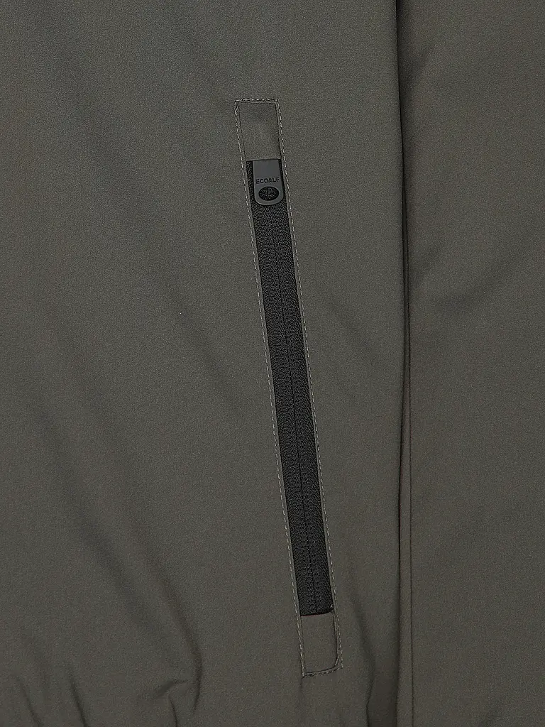 ECOALF | Veste CARTES | 