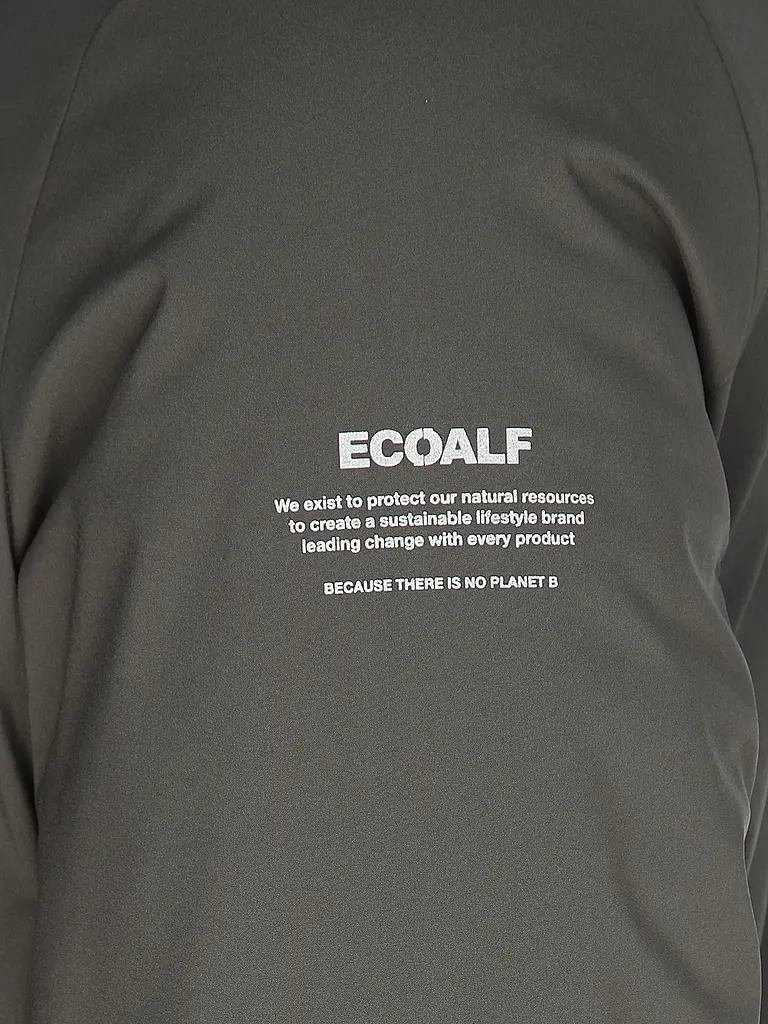 ECOALF | Veste CARTES | 