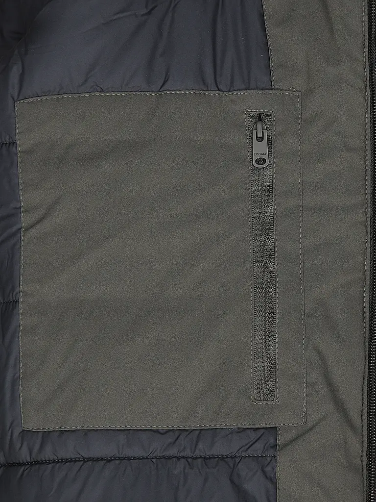 ECOALF | Veste CARTES | 
