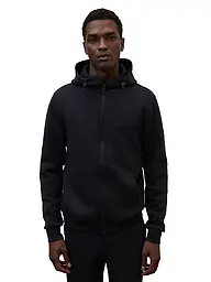 ECOALF | Veste de survêtement | Noir