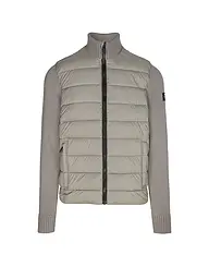 ECOALF | Veste hybride BIMI | Beige