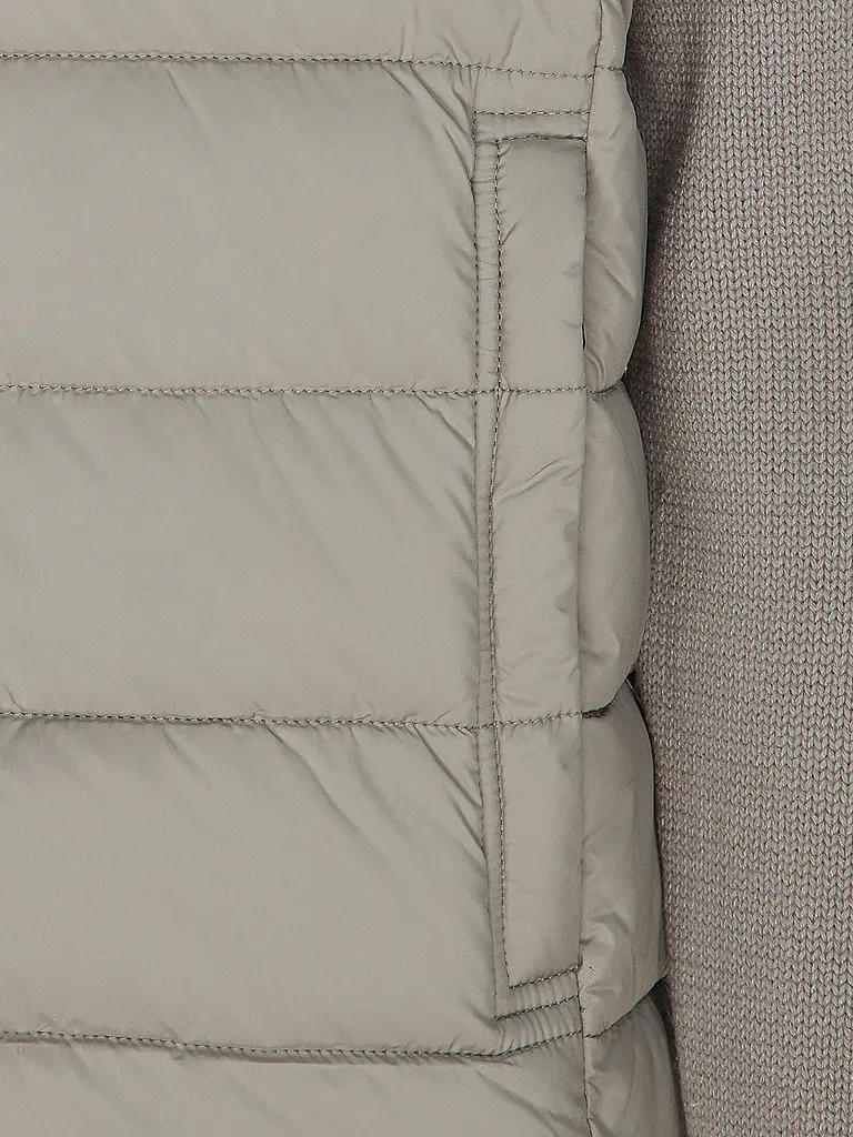 ECOALF | Veste hybride BIMI | 