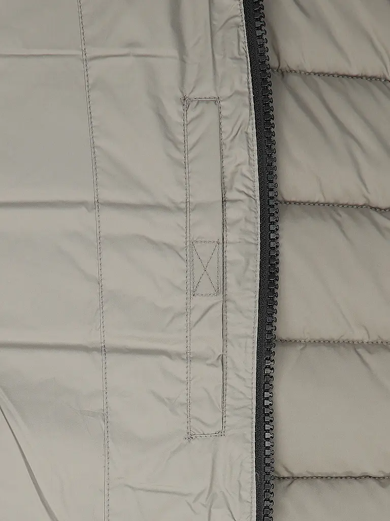 ECOALF | Veste hybride BIMI | 