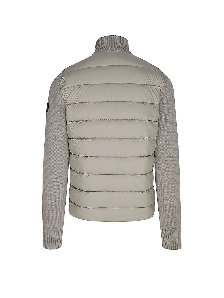 ECOALF | Veste hybride BIMI | 