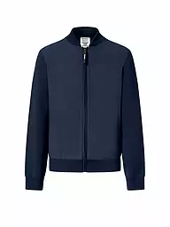 ECOALF | Veste hybride KOBUSALF | Bleu