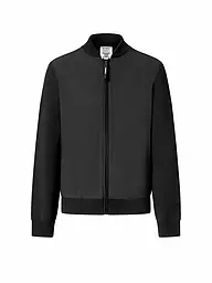ECOALF | Veste hybride KOBUSALF | Noir