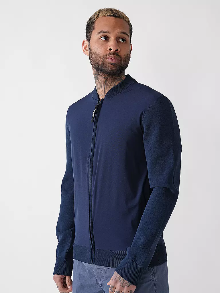 ECOALF | Veste hybride KOBUSALF | 