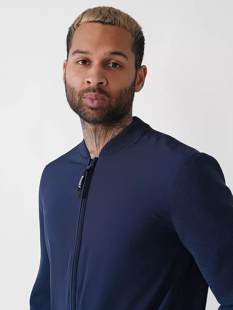 ECOALF | Veste hybride KOBUSALF | 