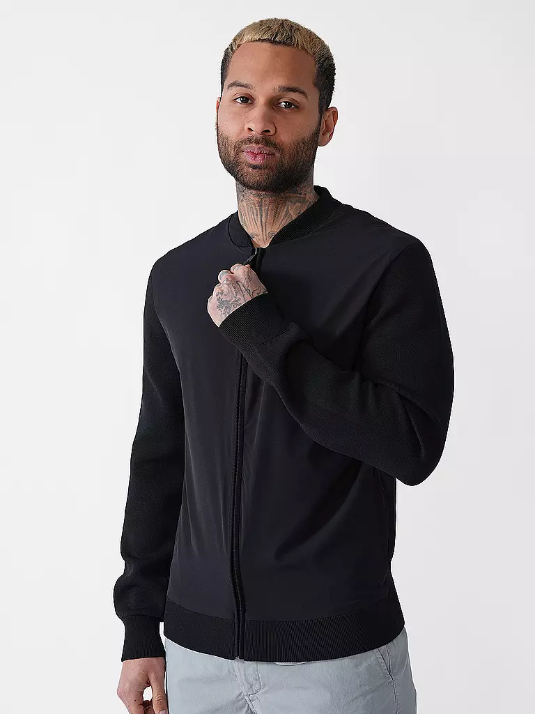 ECOALF | Veste hybride KOBUSALF | 
