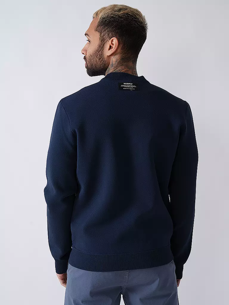 ECOALF | Veste hybride KOBUSALF | 