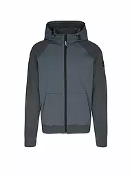ECOALF | Veste hybride POTUSALF | Gris