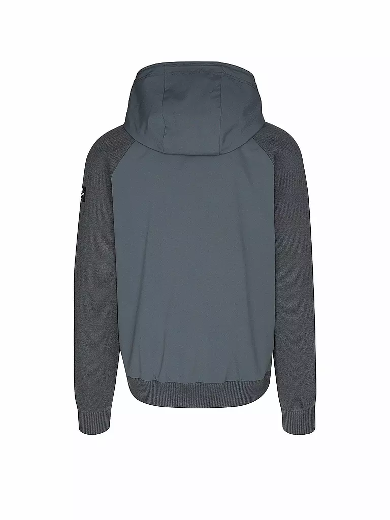 ECOALF | Veste hybride POTUSALF | 