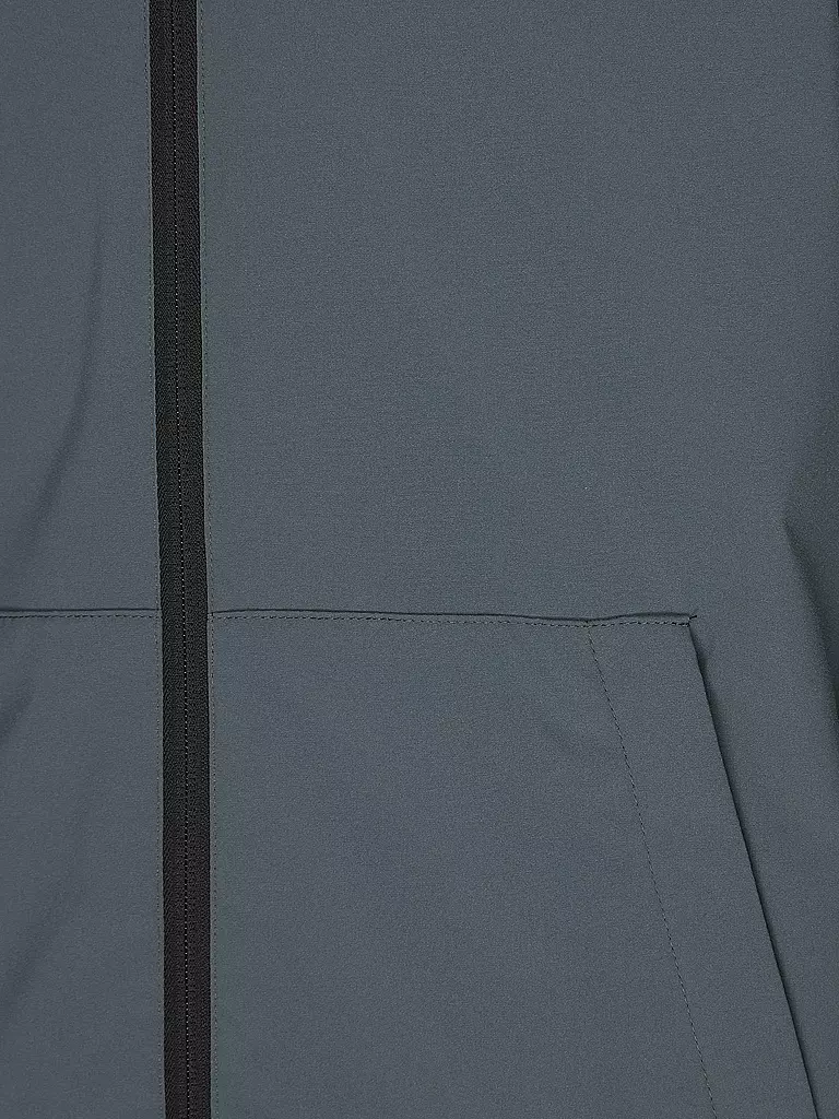 ECOALF | Veste hybride POTUSALF | 
