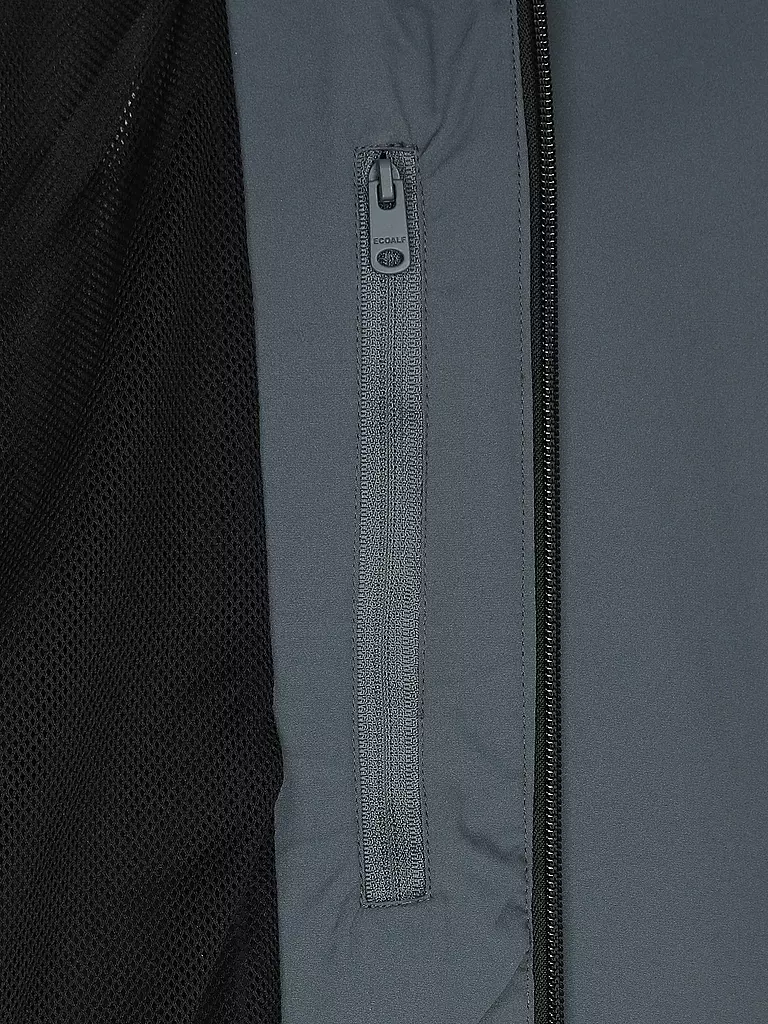 ECOALF | Veste hybride POTUSALF | 