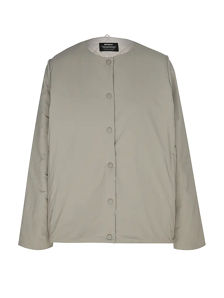 ECOALF | Veste matelassée légère | 