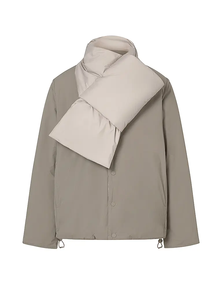ECOALF | Veste matelassée légère | 
