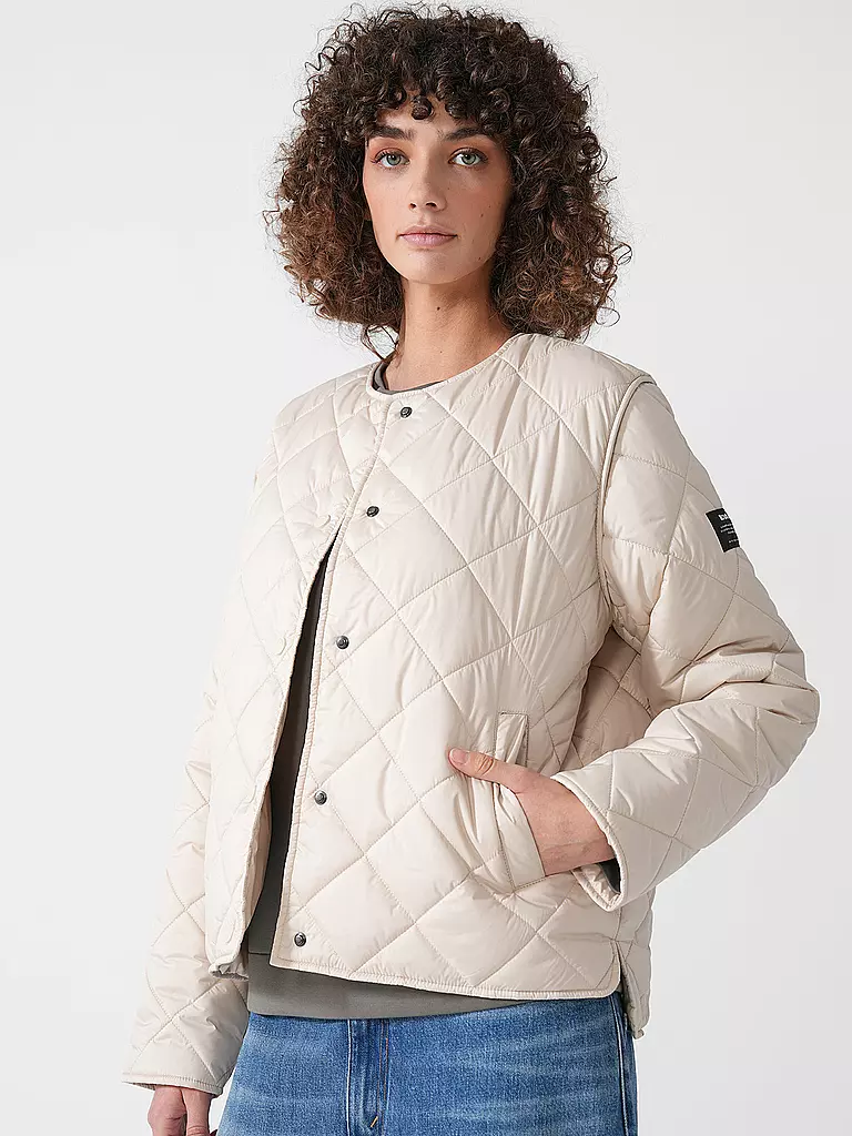 ECOALF | Veste matelassée MUSAALF | 