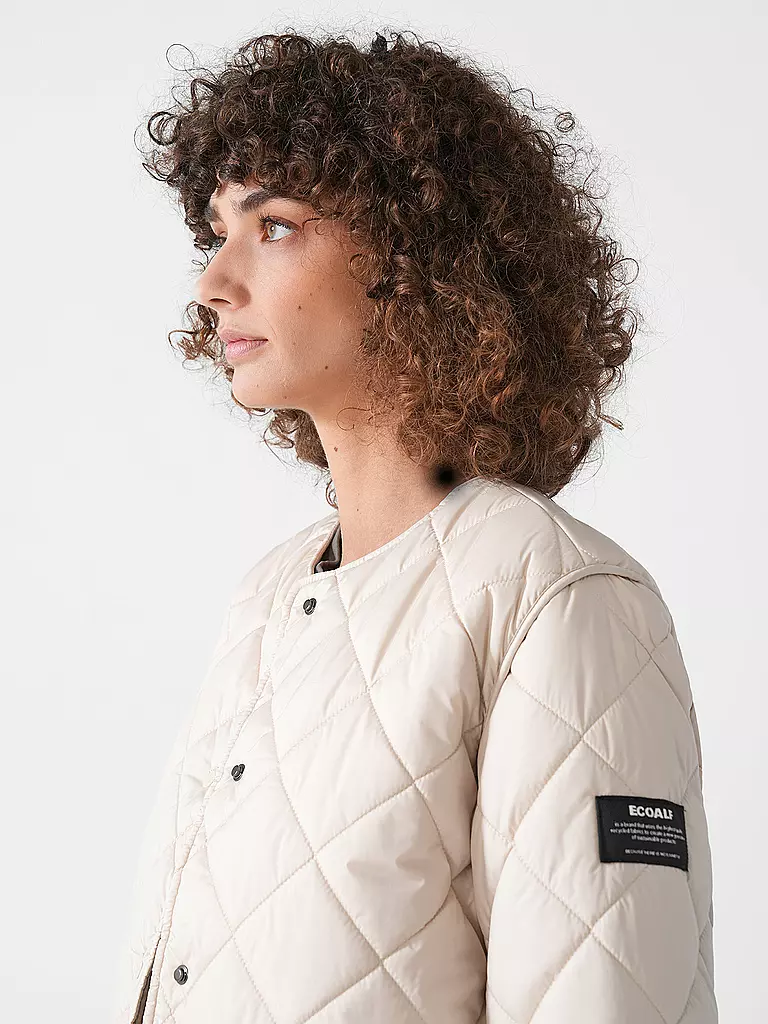 ECOALF | Veste matelassée MUSAALF | 