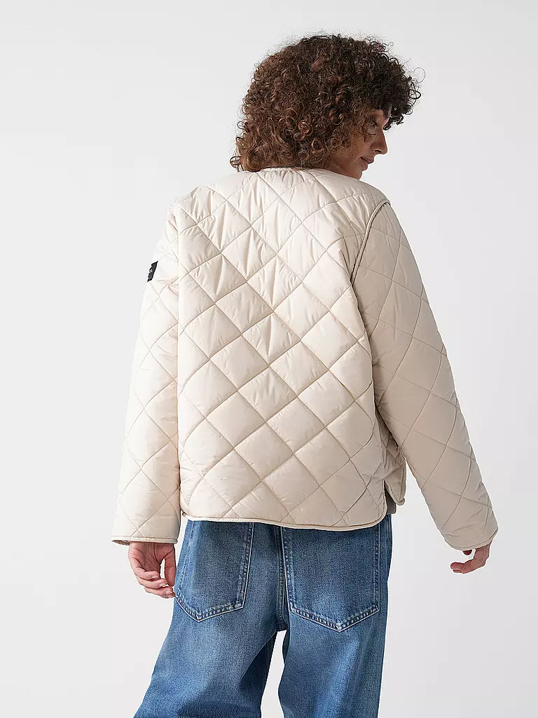 ECOALF | Veste matelassée MUSAALF | 