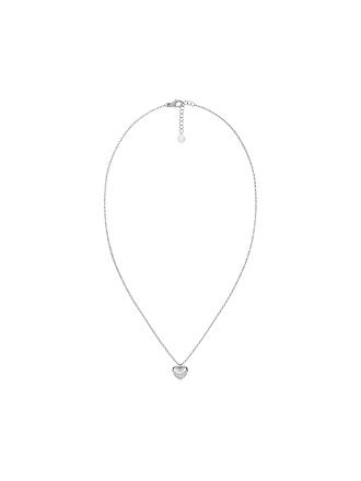 EDBLAD | Collier BARLEY NECKLACE Steel