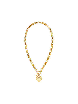 EDBLAD | Collier BARLEY NECKLACE Maxi Or