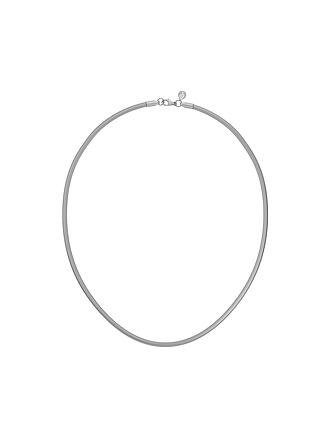 EDBLAD | Collier CHAIN HERRINGBONE Steel