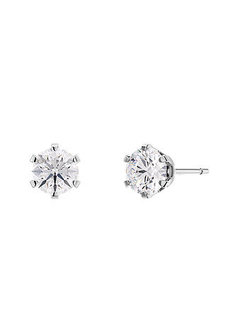 EDBLAD | Boucles d'oreilles CROWN STUDS Steel