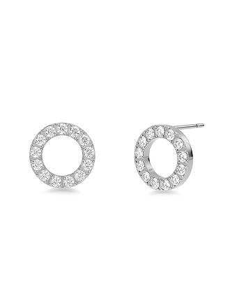 EDBLAD | Puces d'oreilles GLOW STUDS MINI Steel